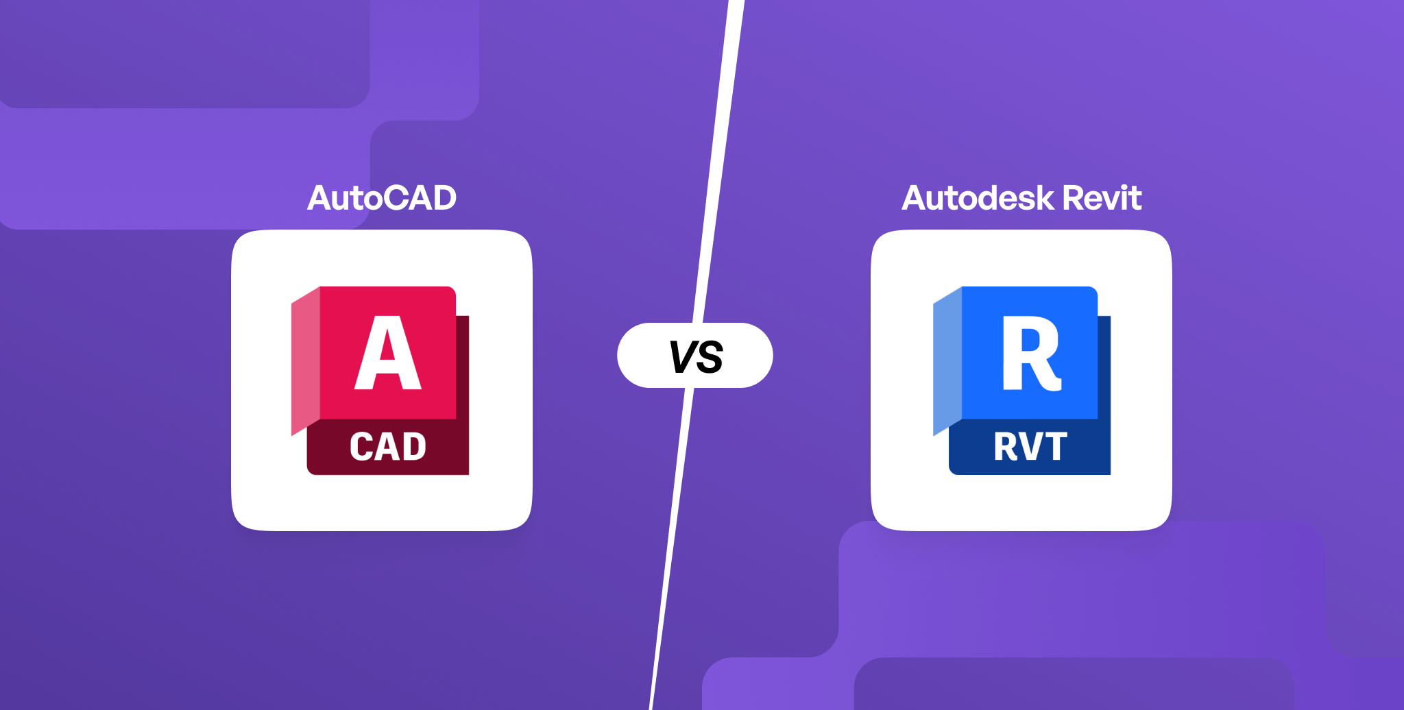 BIM Vs CAD: Understanding The Difference Between CAD And BIM